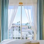 Homes Ocean View With Lovely Terrace, 2 Swimming Pools & Tennis Court Apartman *