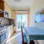 Homes Ocean View With Lovely Terrace, 2 Swimming Pools & Tennis Court Apartman Albufeira