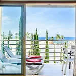 Homes Ocean View With Lovely Terrace, 2 Swimming Pools & Tennis Court Lejlighed Albufeira