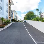 Lejlighed Homes Ocean View With Lovely Terrace, 2 Swimming Pools & Tennis Court