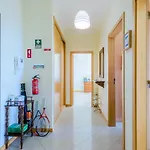 Homes Ocean View With Lovely Terrace, 2 Swimming Pools & Tennis Court * Albufeira