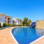 Homes Ocean View With Lovely Terrace, 2 Swimming Pools & Tennis Court Lejlighed *