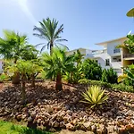 Lejlighed Homes Ocean View With Lovely Terrace, 2 Swimming Pools & Tennis Court