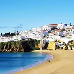 Apartman Homes Ocean View With Lovely Terrace, 2 Swimming Pools & Tennis Court *