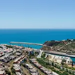 Homes Ocean View With Lovely Terrace, 2 Swimming Pools & Tennis Court Lejlighed *