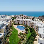 Lejlighed Homes Ocean View With Lovely Terrace, 2 Swimming Pools & Tennis Court
