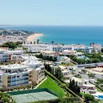 Lejlighed Homes Ocean View With Lovely Terrace, 2 Swimming Pools & Tennis Court *