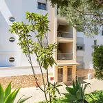 Apartman Homes Ocean View With Lovely Terrace, 2 Swimming Pools & Tennis Court