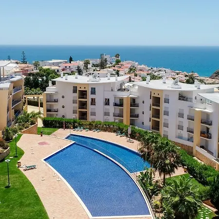 Homes Ocean View With Lovely Terrace, 2 Swimming Pools & Tennis Court