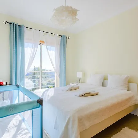 Homes Ocean View With Lovely Terrace, 2 Swimming Pools & Tennis Court Apartmán