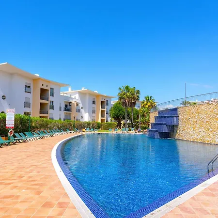 Homes Ocean View With Lovely Terrace, 2 Swimming Pools & Tennis Court Apartmán *