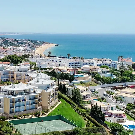 Apartamento Homes Ocean View With Lovely Terrace, 2 Swimming Pools & Tennis Court *