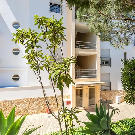 Διαμέρισμα Homes Ocean View With Lovely Terrace, 2 Swimming Pools & Tennis Court
