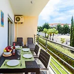 Homes Ocean View With Lovely Terrace, 2 Swimming Pools & Tennis Court * 阿尔布费拉
