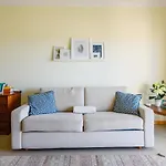 Homes Ocean View With Lovely Terrace, 2 Swimming Pools & Tennis Court 아파트 알부페이라