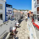 Homes Ocean View With Lovely Terrace, 2 Swimming Pools & Tennis Court 阿尔布费拉