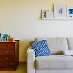Homes Ocean View With Lovely Terrace, 2 Swimming Pools & Tennis Court * 阿尔布费拉