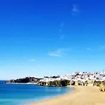 Homes Ocean View With Lovely Terrace, 2 Swimming Pools & Tennis Court 公寓 *