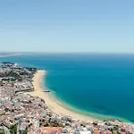 Homes Ocean View With Lovely Terrace, 2 Swimming Pools & Tennis Court 阿尔布费拉