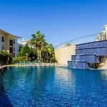 Homes Ocean View With Lovely Terrace, 2 Swimming Pools & Tennis Court * 阿尔布费拉