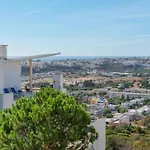 公寓 Homes Ocean View With Lovely Terrace, 2 Swimming Pools & Tennis Court *