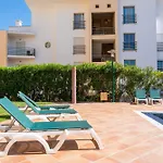Homes Ocean View With Lovely Terrace, 2 Swimming Pools & Tennis Court * 阿尔布费拉