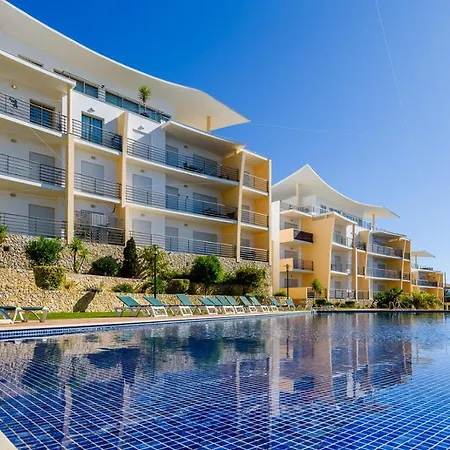 アパート Homes Ocean View With Lovely Terrace, 2 Swimming Pools & Tennis Court *
