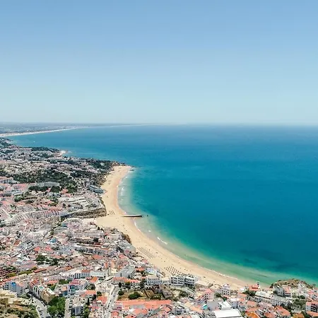 Homes Ocean View With Lovely Terrace, 2 Swimming Pools & Tennis Court