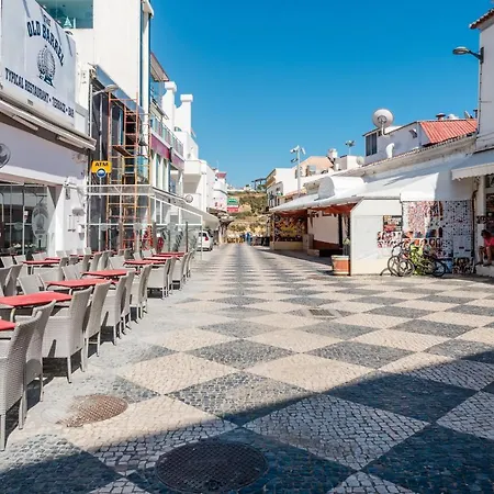 Homes Ocean View With Lovely Terrace, 2 Swimming Pools & Tennis Court Apartamento