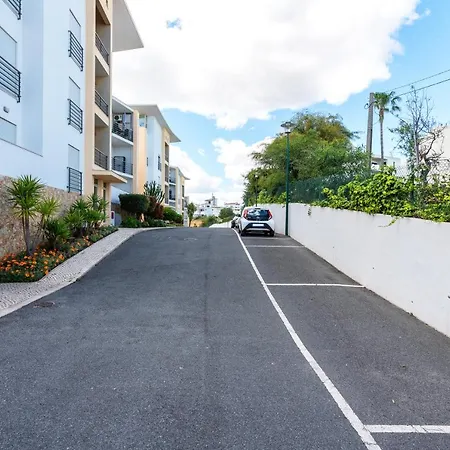 Apartment Homes Ocean View With Lovely Terrace, 2 Swimming Pools & Tennis Court