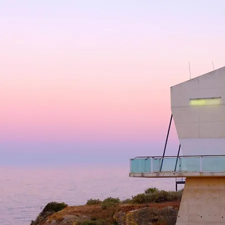 Homes Ocean View With Lovely Terrace, 2 Swimming Pools & Tennis Court * Albufeira