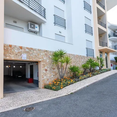 Apartment Homes Ocean View With Lovely Terrace, 2 Swimming Pools & Tennis Court