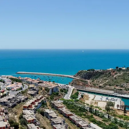 Homes Ocean View With Lovely Terrace, 2 Swimming Pools & Tennis Court