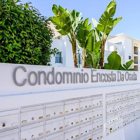 Homes Ocean View With Lovely Terrace, 2 Swimming Pools & Tennis Court Apartment *
