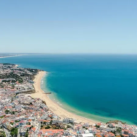 Homes Ocean View With Lovely Terrace, 2 Swimming Pools & Tennis Court Albufeira