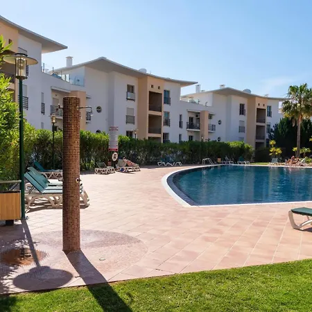 Homes Ocean View With Lovely Terrace, 2 Swimming Pools & Tennis Court * Albufeira