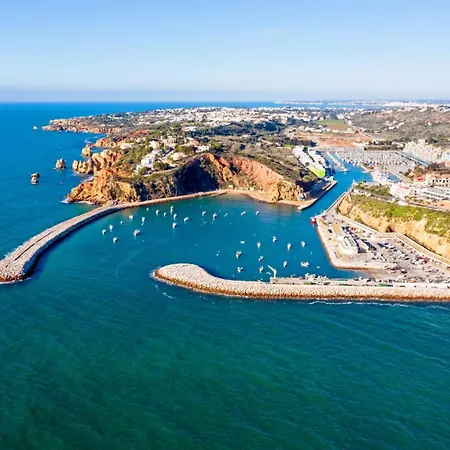 Apartment Homes Ocean View With Lovely Terrace, 2 Swimming Pools & Tennis Court