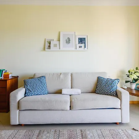 Apartamento Homes Ocean View With Lovely Terrace, 2 Swimming Pools & Tennis Court *
