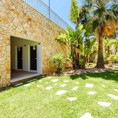 Apartment Homes Ocean View With Lovely Terrace, 2 Swimming Pools & Tennis Court *