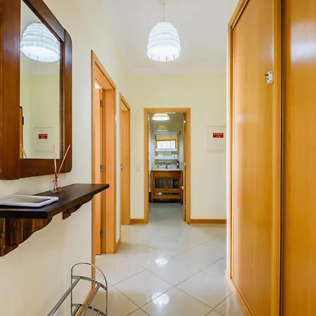 Homes Ocean View With Lovely Terrace, 2 Swimming Pools & Tennis Court 阿尔布费拉