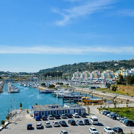 アパート Homes Ocean View With Lovely Terrace, 2 Swimming Pools & Tennis Court