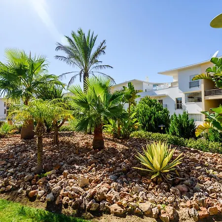 アパート Homes Ocean View With Lovely Terrace, 2 Swimming Pools & Tennis Court