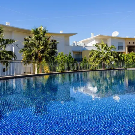 Homes Ocean View With Lovely Terrace, 2 Swimming Pools & Tennis Court Lejlighed *