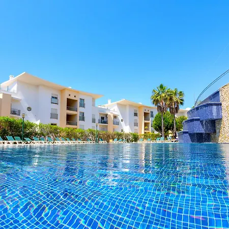 Homes Ocean View With Lovely Terrace, 2 Swimming Pools & Tennis Court * アルブフェイラ