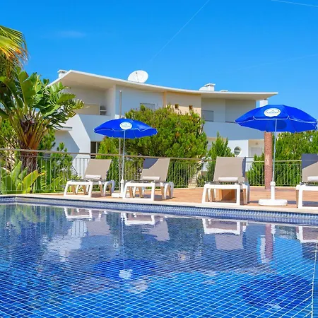 アパート Homes Ocean View With Lovely Terrace, 2 Swimming Pools & Tennis Court *