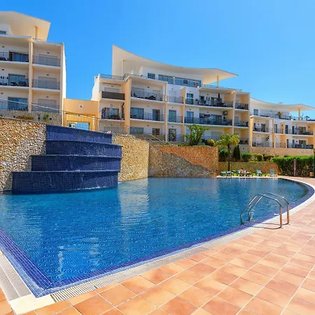 Homes Ocean View With Lovely Terrace, 2 Swimming Pools & Tennis Court アルブフェイラ