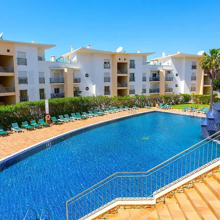 Homes Ocean View With Lovely Terrace, 2 Swimming Pools & Tennis Court * Albufeira