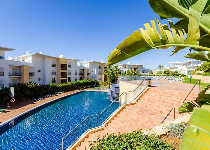 Homes Ocean View With Lovely Terrace, 2 Swimming Pools & Tennis Court Appartamento
