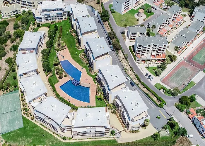 Homes Ocean View With Lovely Terrace, 2 Swimming Pools & Tennis Court Appartamento *