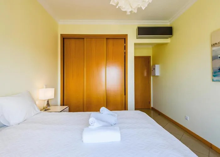 Homes Ocean View With Lovely Terrace, 2 Swimming Pools & Tennis Court Appartamento